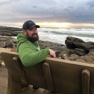 Meet your Posher, David